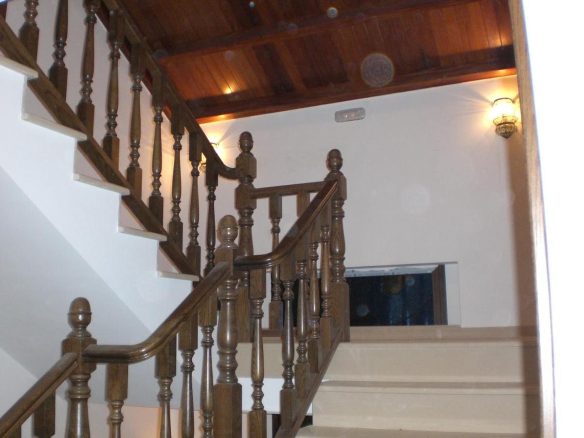 Pensjonat Casa Buda Conors *