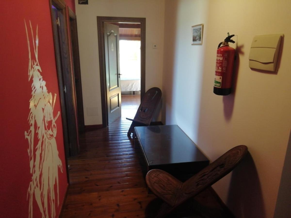 Pensjonat Casa Buda Conors Foz