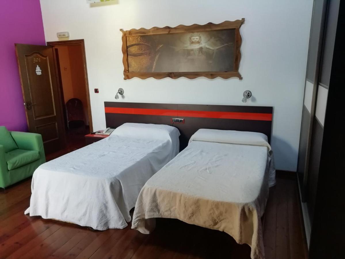 Casa Buda Conors Pensjonat