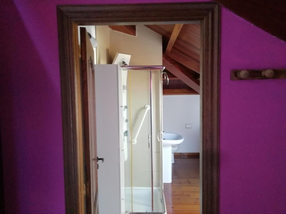 Casa Buda Conors Pensjonat Foz