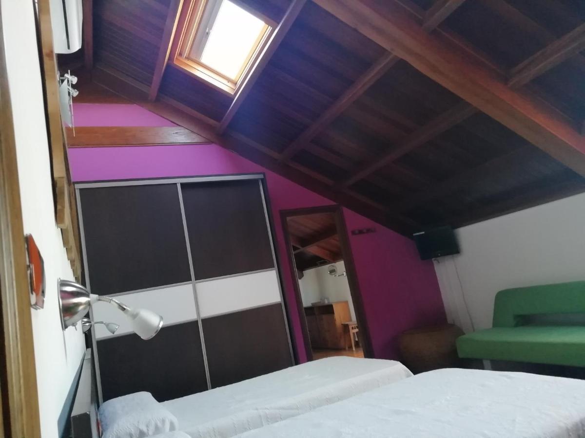 Casa Buda Conors Pensjonat