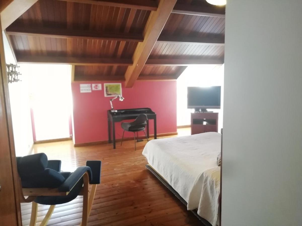 Casa Buda Conors Pensjonat