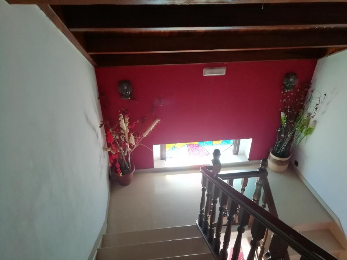 Casa Buda Conors Foz