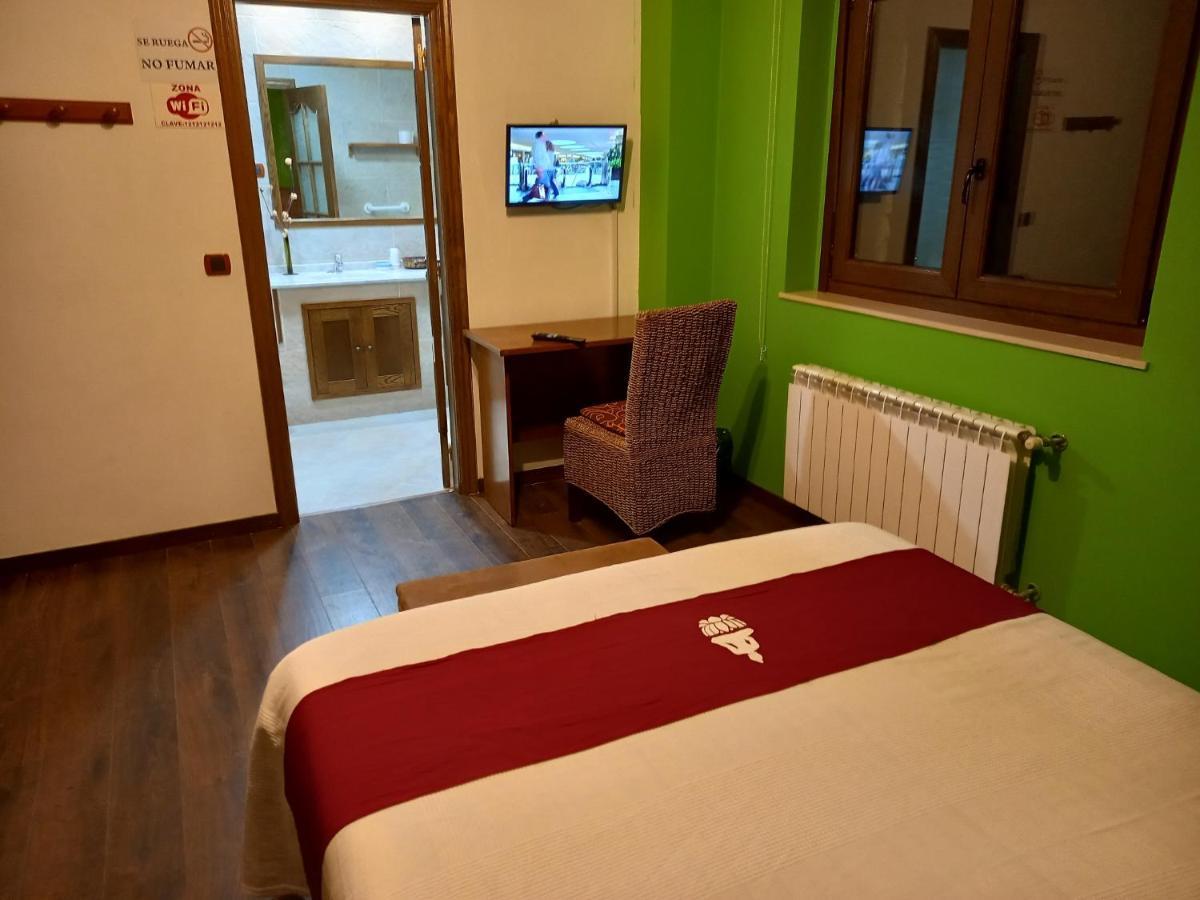 Pensjonat Casa Buda Conors