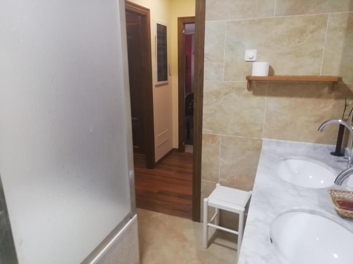 Pensjonat Casa Buda Conors Foz