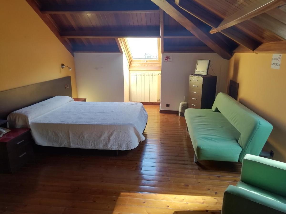 Casa Buda Conors Foz