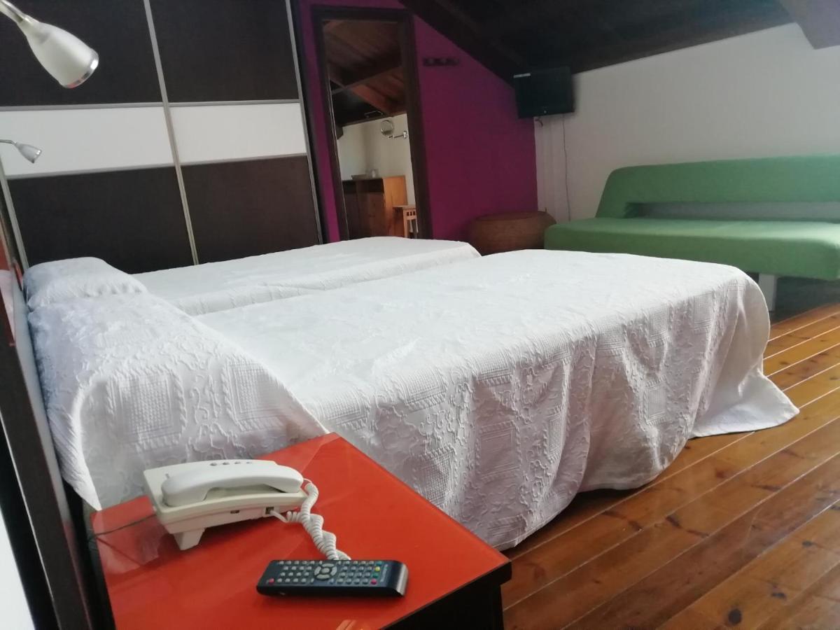 Casa Buda Conors Pensjonat *