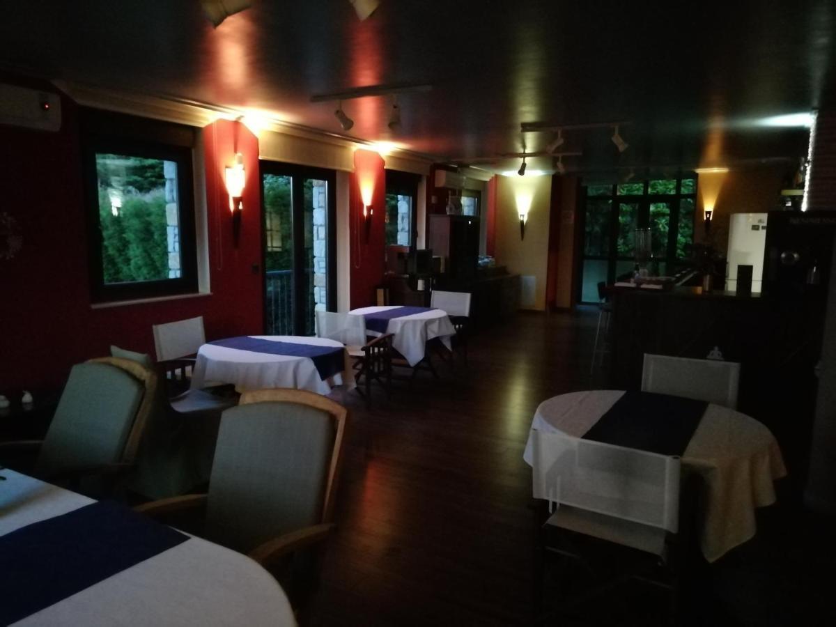 Casa Buda Conors