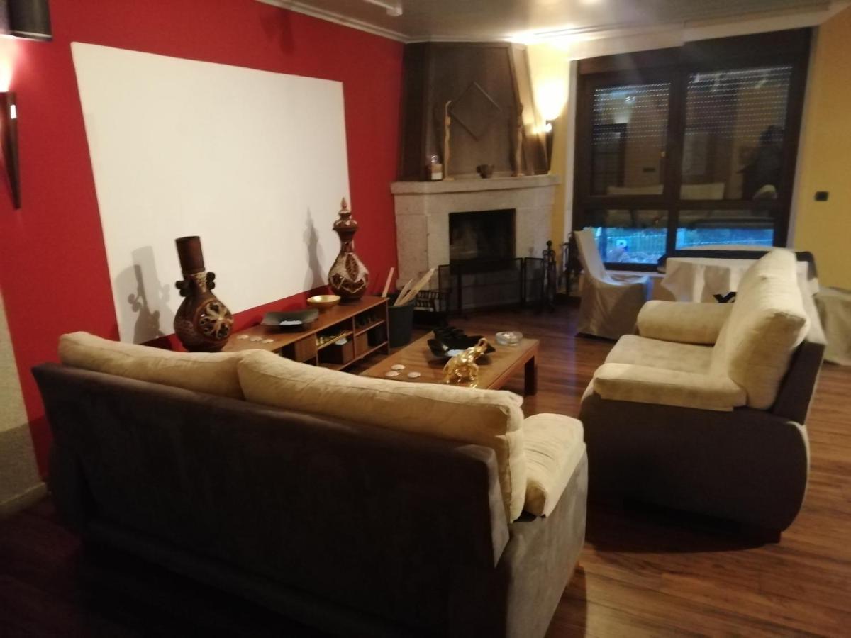 Pensjonat Casa Buda Conors Foz