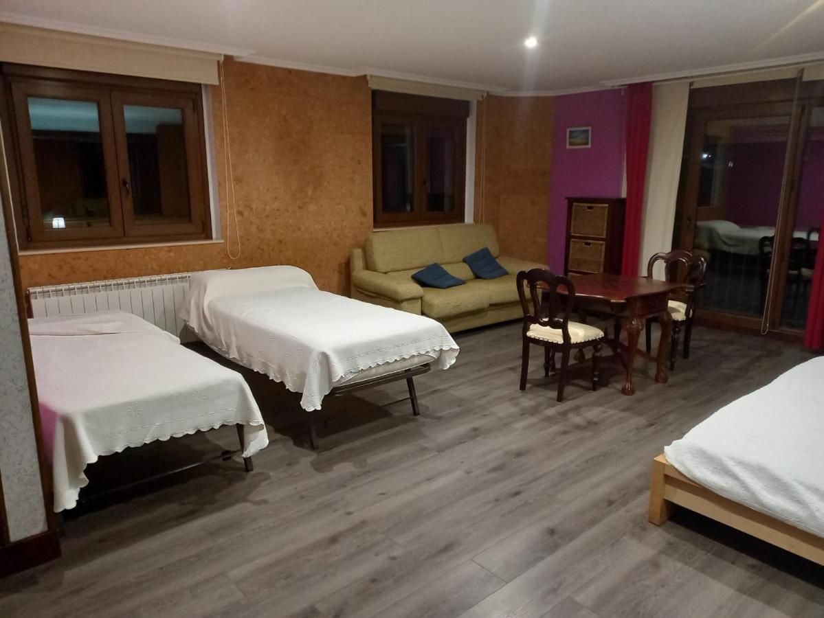Casa Buda Conors