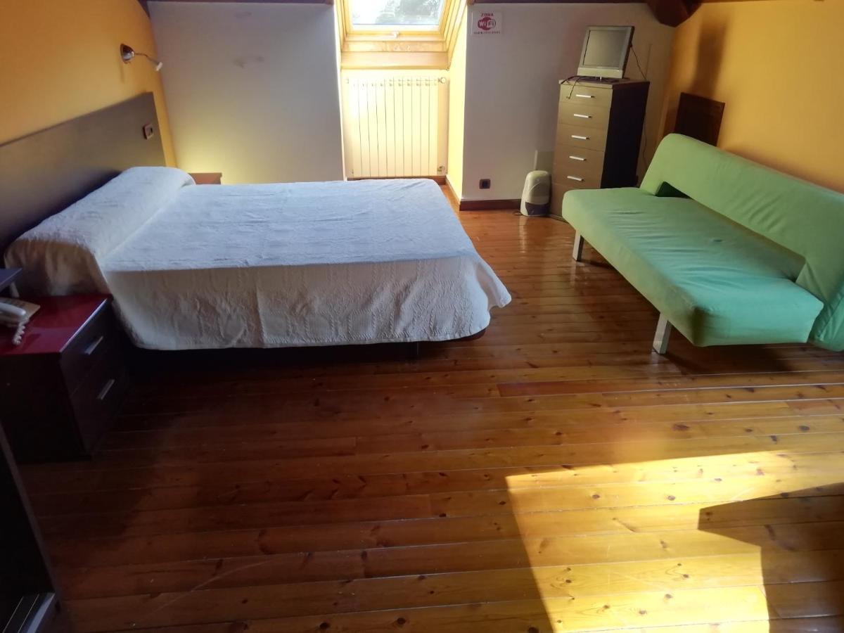 Casa Buda Conors