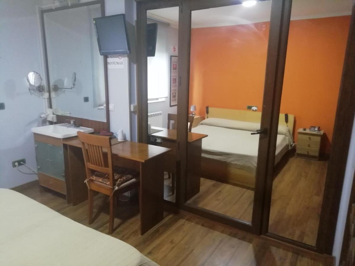 Pensjonat Casa Buda Conors Foz