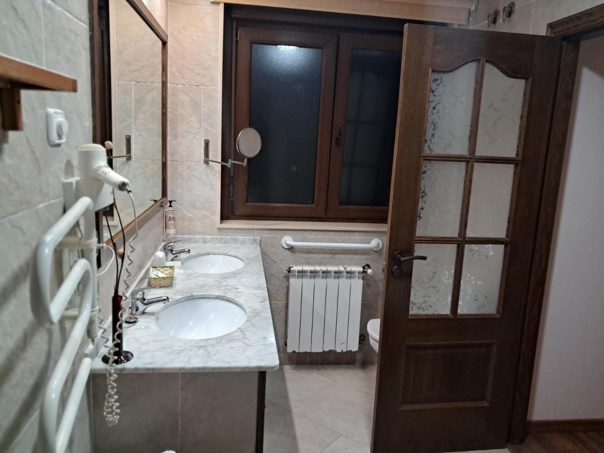 Casa Buda Conors Pensjonat Foz