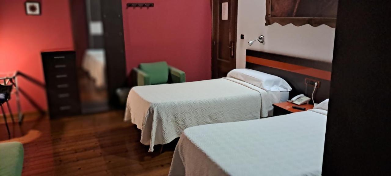 Pensjonat Casa Buda Conors Foz