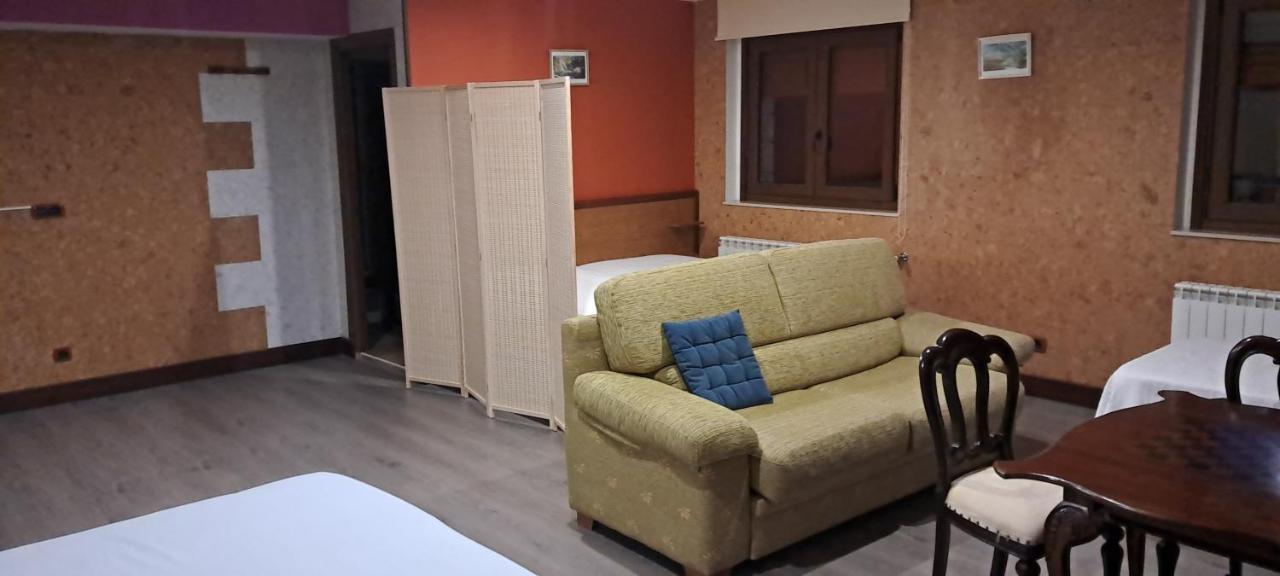 Casa Buda Conors Pensjonat *