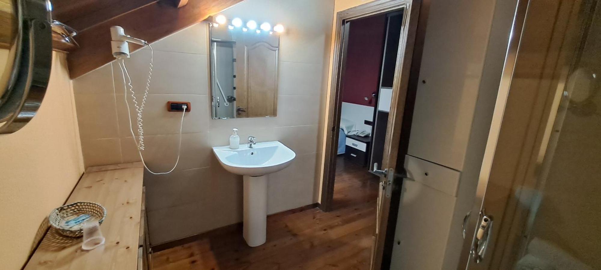 Casa Buda Conors Pensjonat