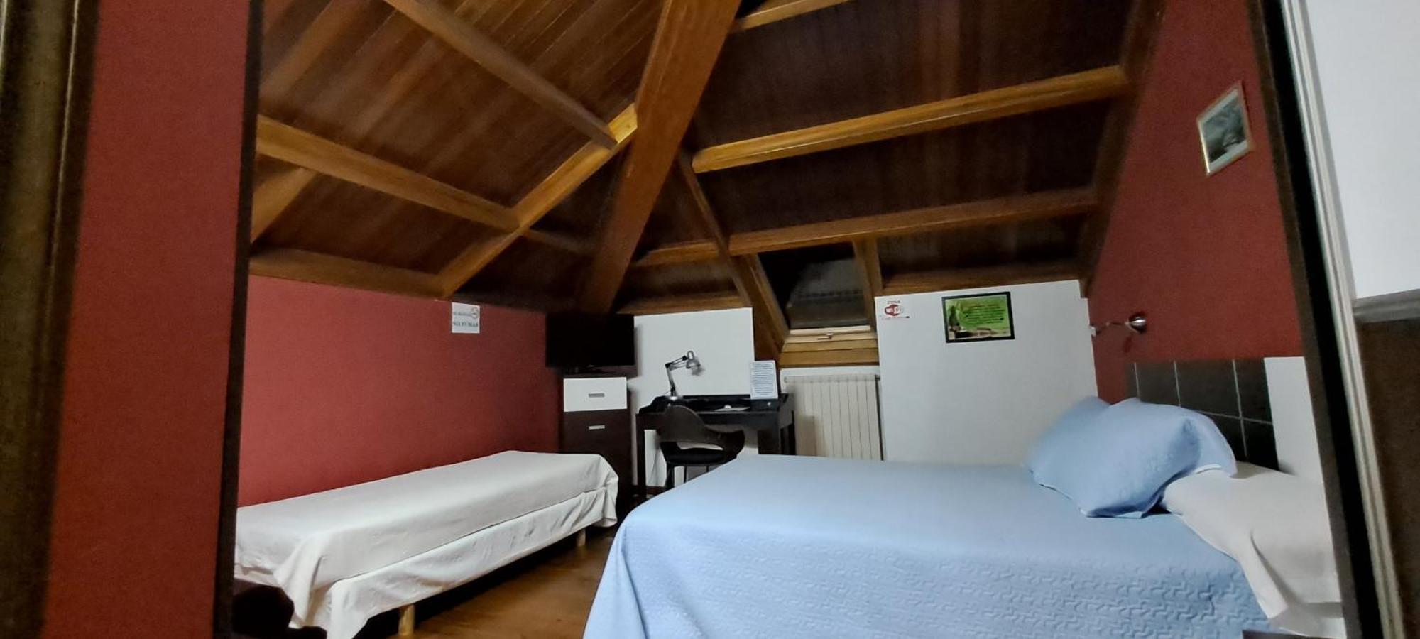 Casa Buda Conors Pensjonat Foz