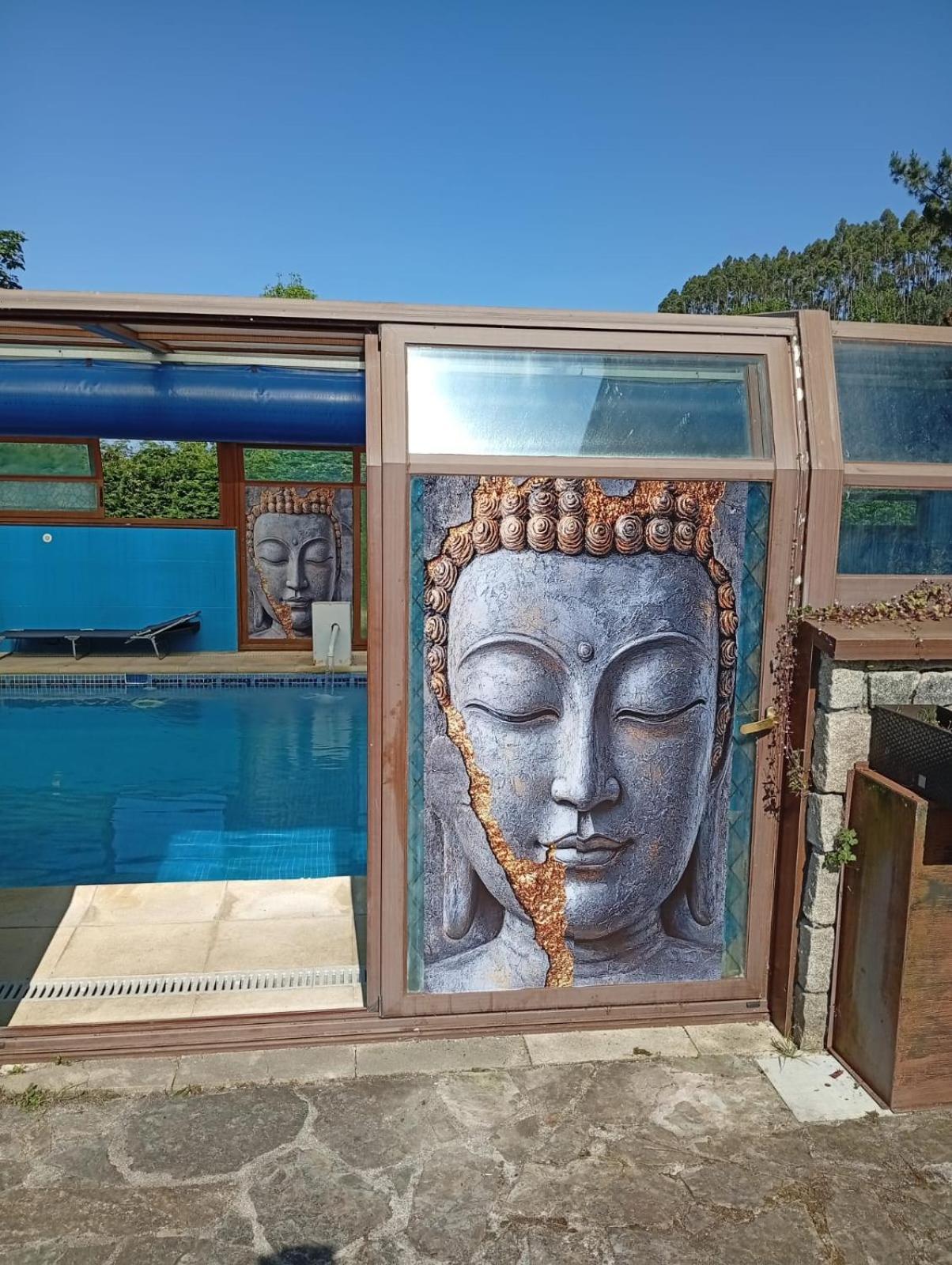 Casa Buda Conors Foz