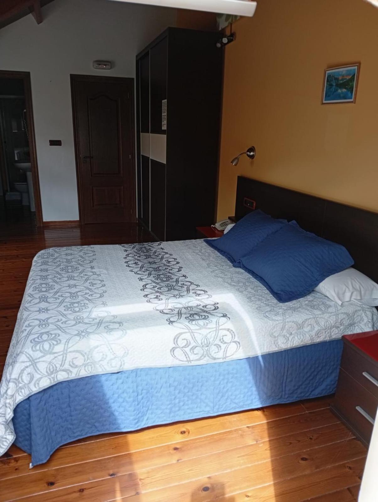 Casa Buda Conors Foz