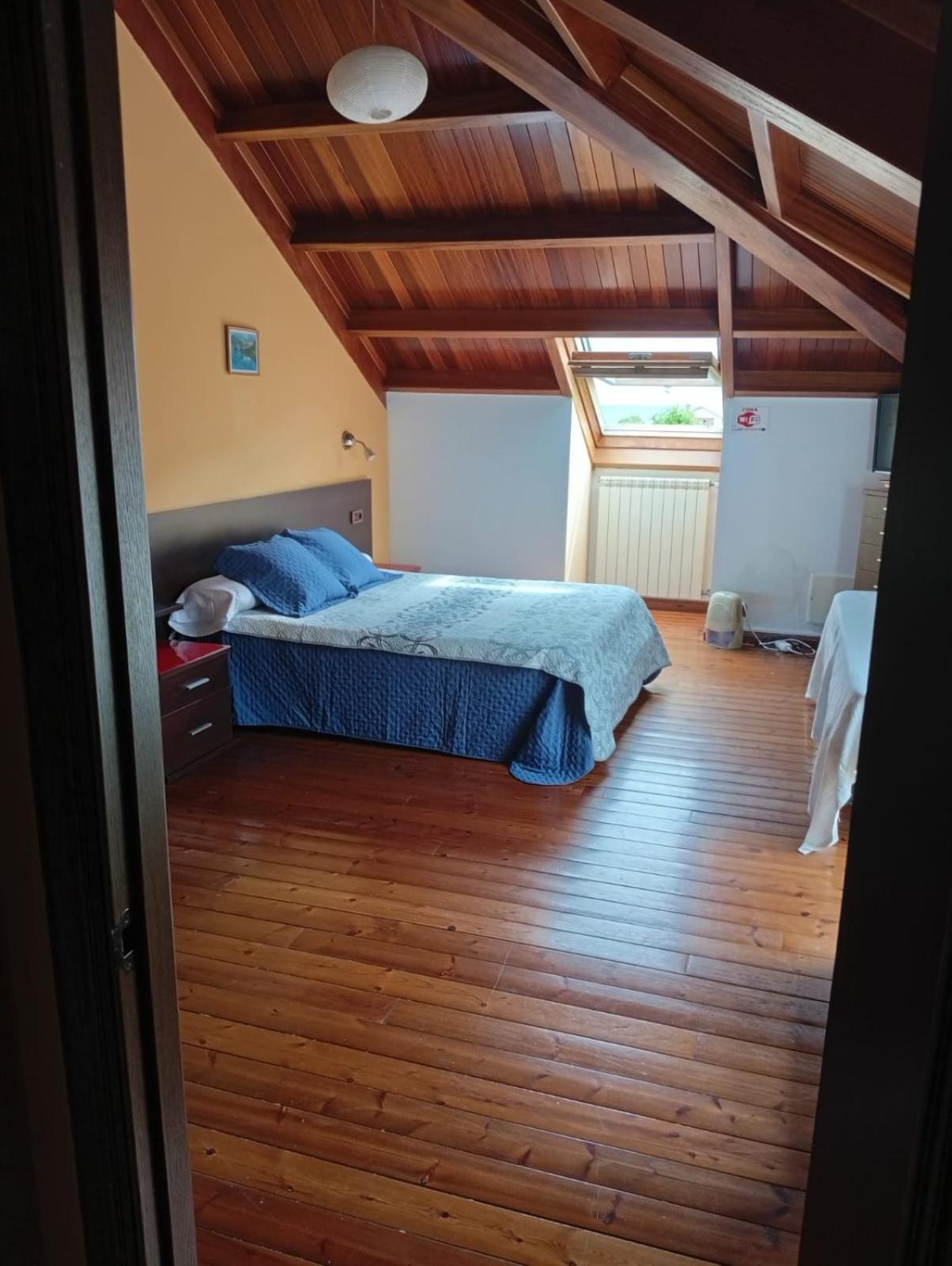 Pensión Casa Buda Conors